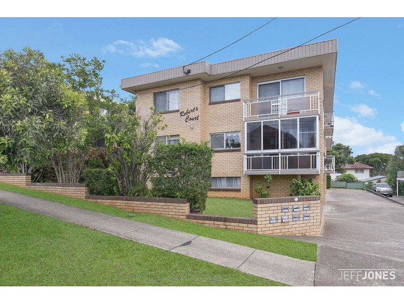 3/27 Mountain Street, Mount Gravatt QLD 4122