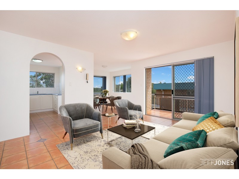 3/27 Mountain Street, Mount Gravatt QLD 4122