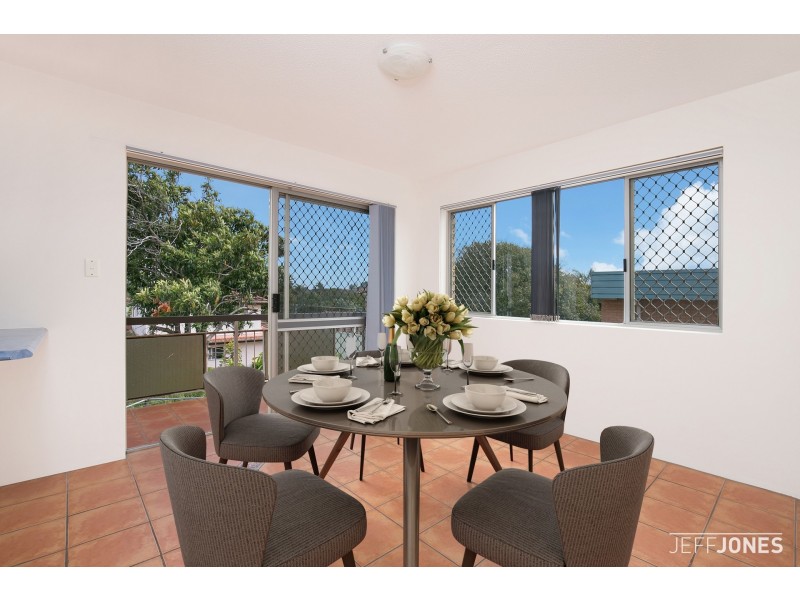 3/27 Mountain Street, Mount Gravatt QLD 4122