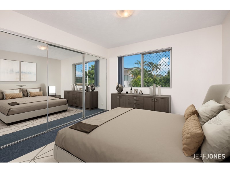 3/27 Mountain Street, Mount Gravatt QLD 4122