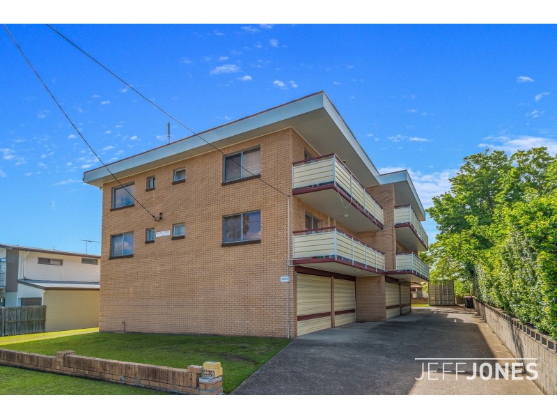 1/53 Thomas Street, Greenslopes QLD 4120