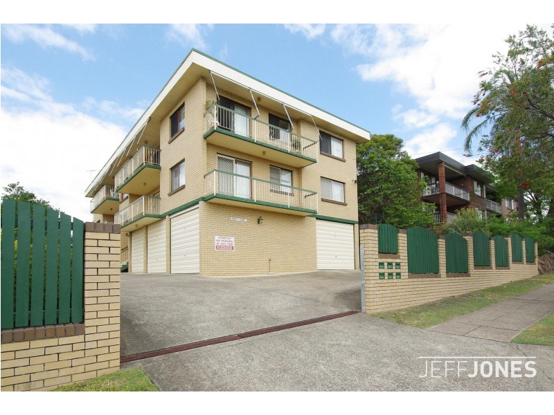 3/43 Shire Street, Coorparoo QLD 4151