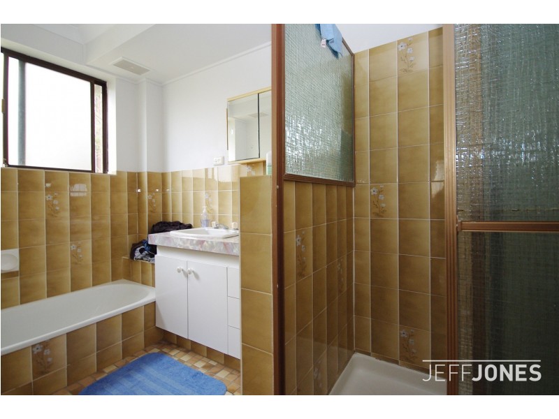 3/43 Shire Street, Coorparoo QLD 4151