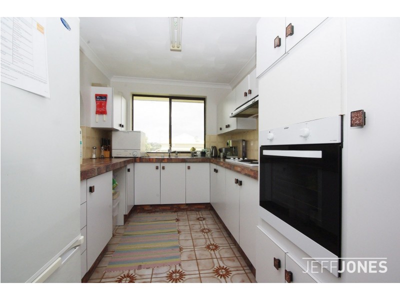 3/43 Shire Street, Coorparoo QLD 4151