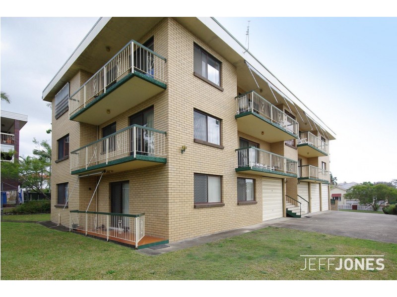 3/43 Shire Street, Coorparoo QLD 4151