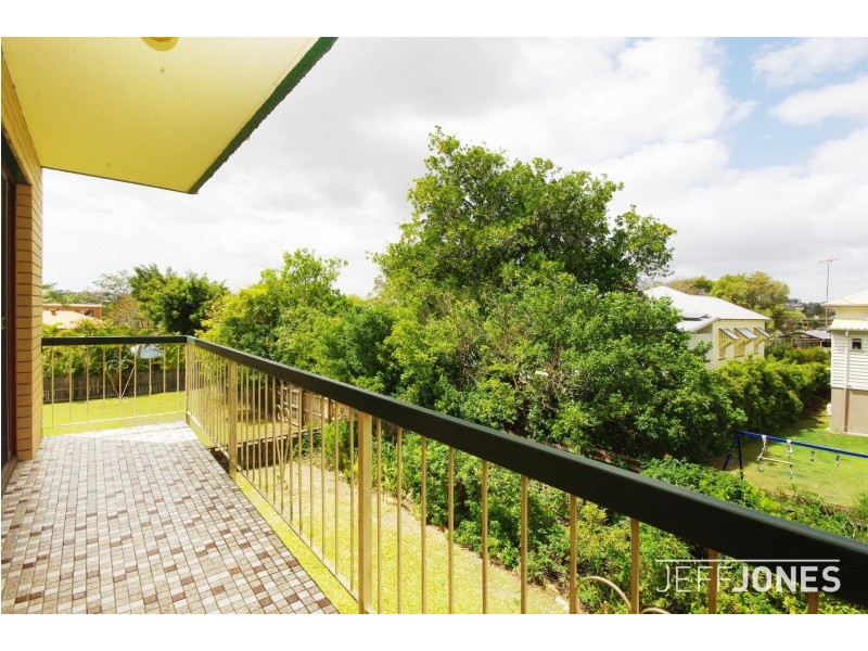 3/43 Shire Street, Coorparoo QLD 4151