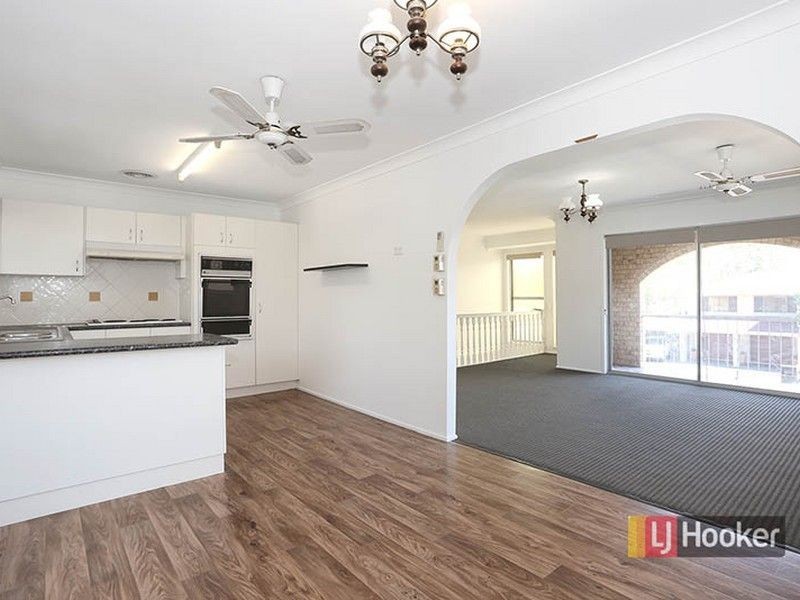 16 Catania Street, Wishart QLD 4122