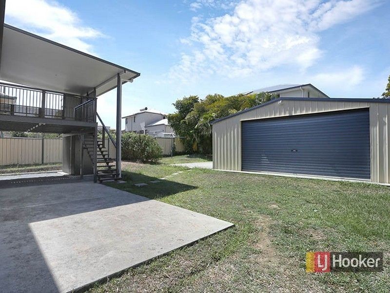 16 Catania Street, Wishart QLD 4122