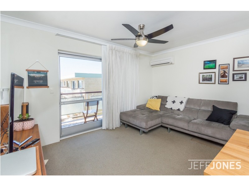 6/35 Henry Street, Greenslopes QLD 4120