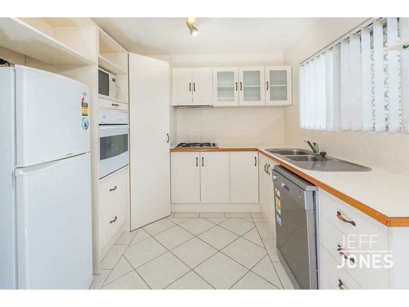 4/9 Lomond Terrace, East Brisbane QLD 4169