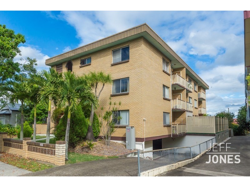 4/9 Lomond Terrace, East Brisbane QLD 4169