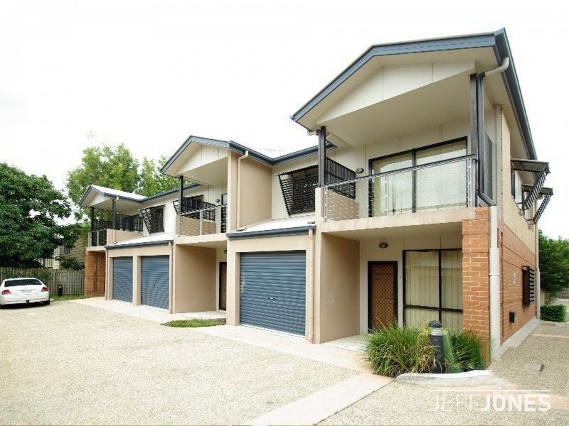 5/7 Cardross Street, Yeerongpilly QLD 4105