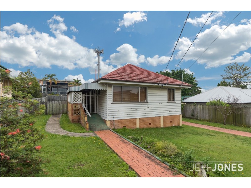16 Orwell Street, Camp Hill QLD 4152