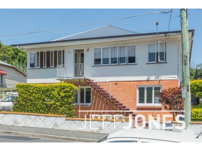 1/26 Scott Street, Red Hill QLD 4059