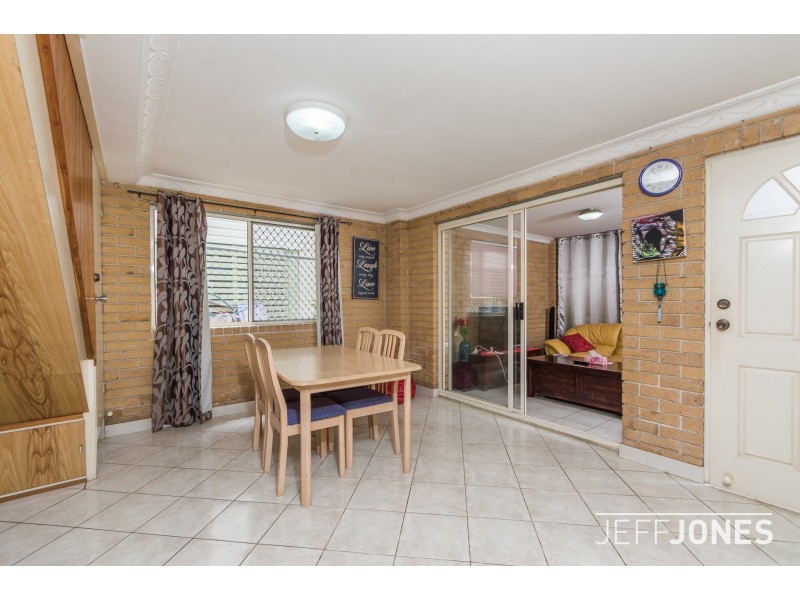 2/46 Carl Street, Woolloongabba QLD 4102