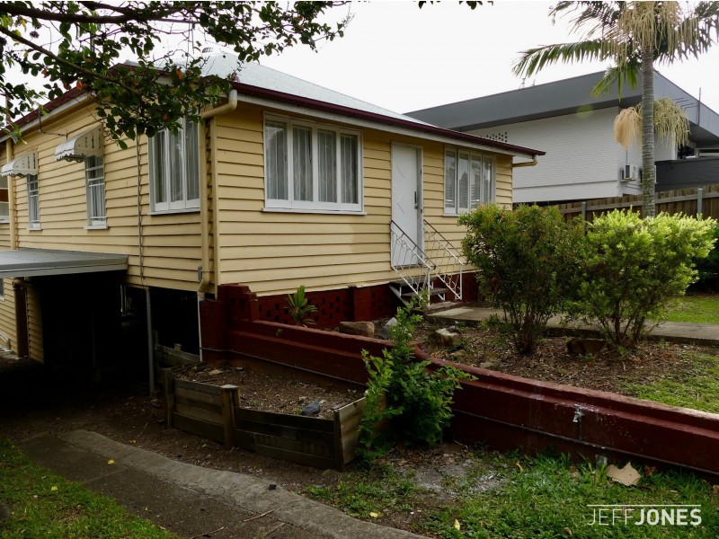 1 Grantham Street, Dutton Park QLD 4102