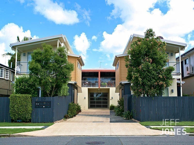6/119 Baringa Street, Morningside QLD 4170