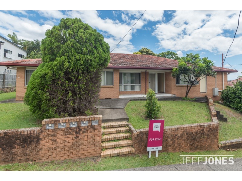2/10 Herbert Street, Annerley QLD 4103