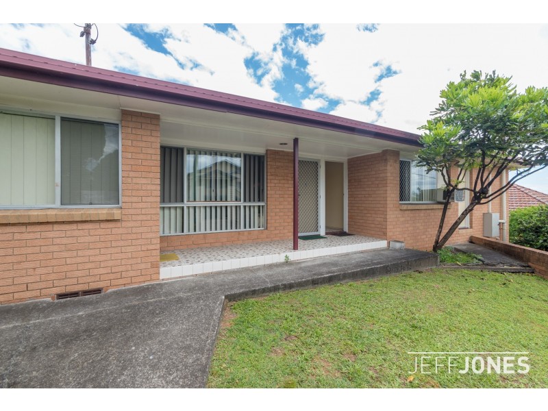 2/10 Herbert Street, Annerley QLD 4103