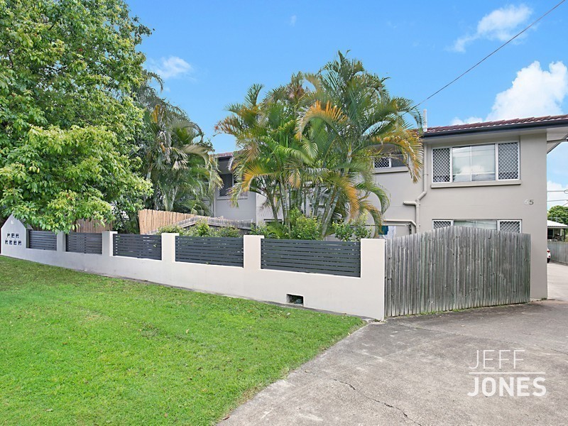 5/65 Peach Street, Greenslopes QLD 4120