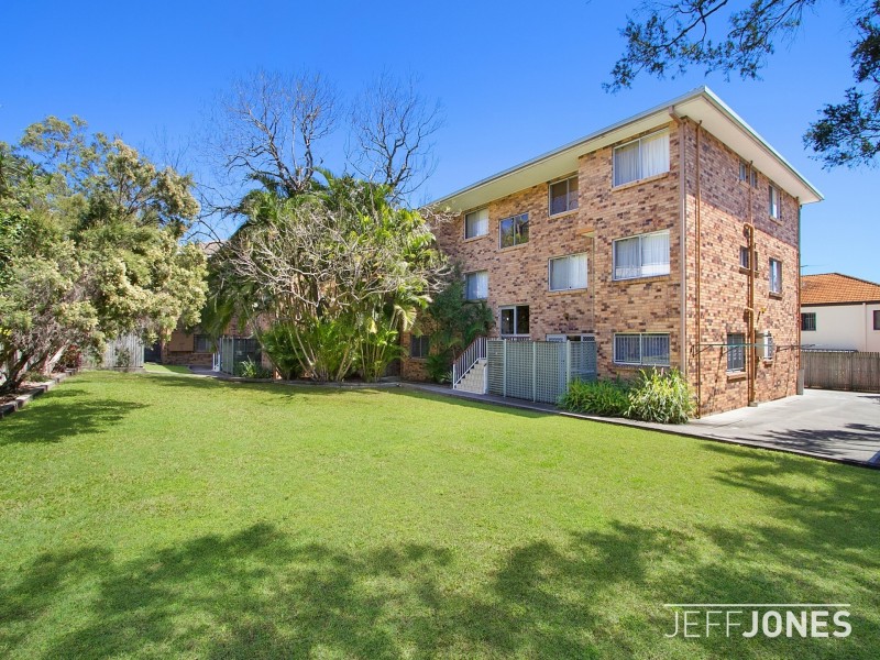 7/558 Logan Road, Greenslopes QLD 4120