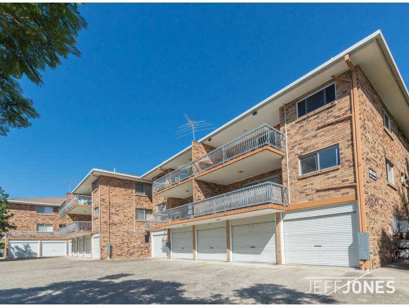 7/558 Logan Road, Greenslopes QLD 4120