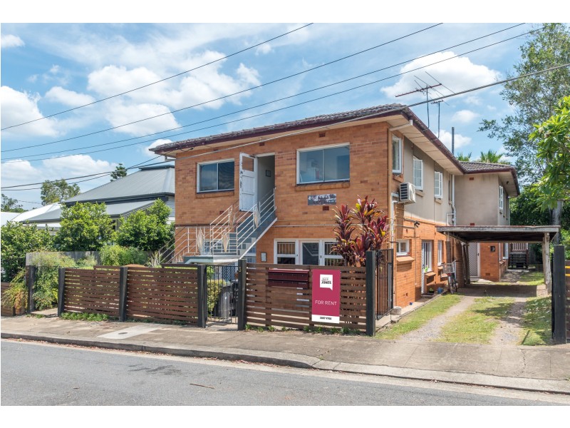 7/3 Grattan Street, Woolloongabba QLD 4102