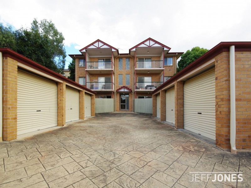 4/59 Wellington Street, Coorparoo QLD 4151