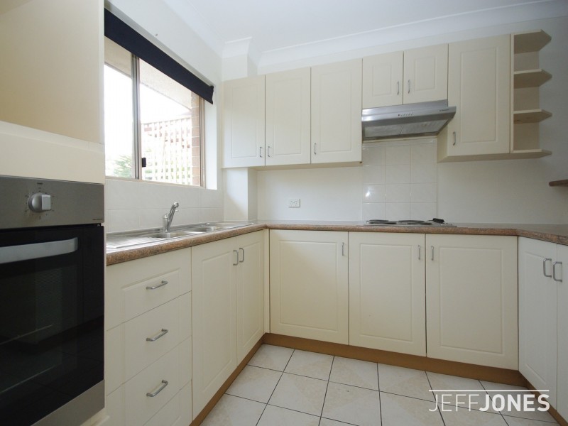 4/59 Wellington Street, Coorparoo QLD 4151
