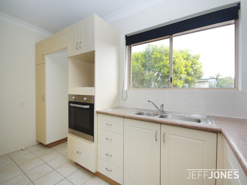 4/59 Wellington Street, Coorparoo QLD 4151