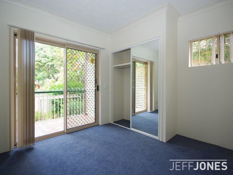 4/59 Wellington Street, Coorparoo QLD 4151