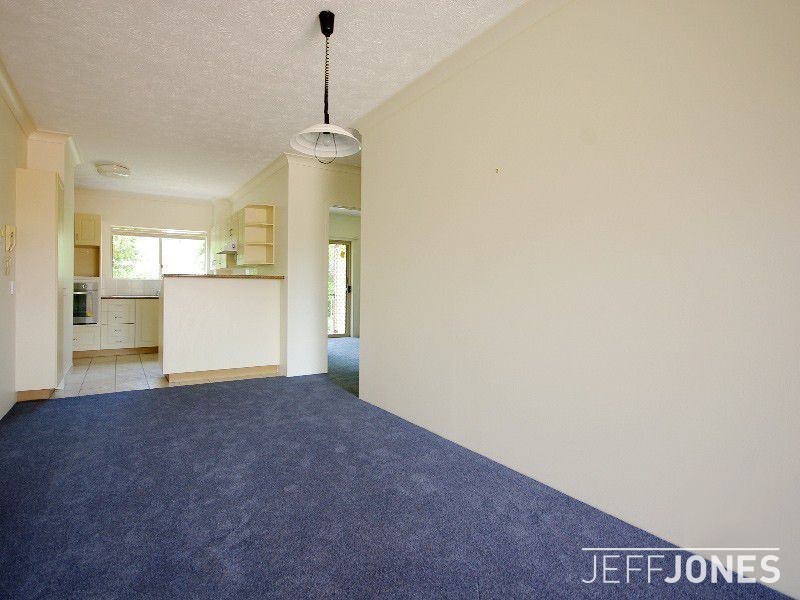 4/59 Wellington Street, Coorparoo QLD 4151