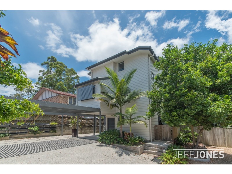 158 Fairfield Road, Fairfield QLD 4103