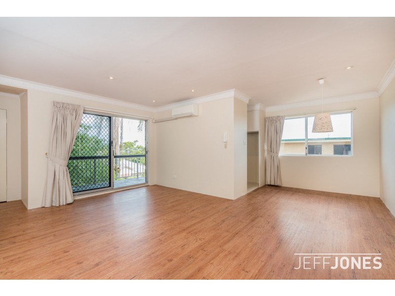 6/41 Shire Street, Coorparoo QLD 4151
