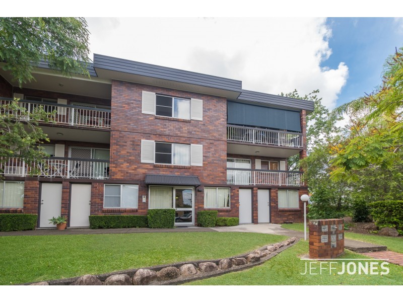 6/41 Shire Street, Coorparoo QLD 4151