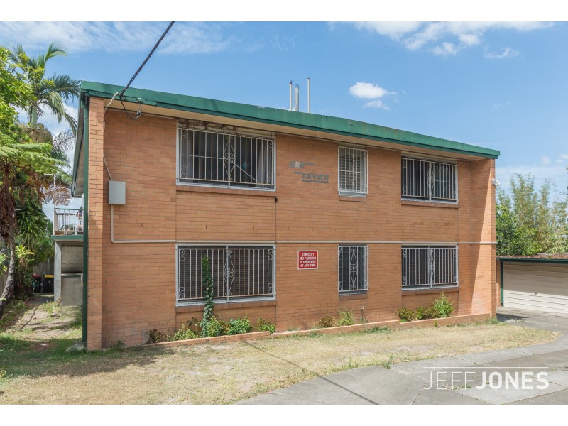 2/327A Cornwall Street, Greenslopes QLD 4120