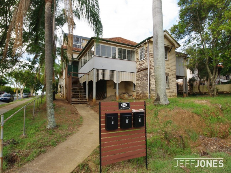 1/550 Vulture Street, East Brisbane QLD 4169