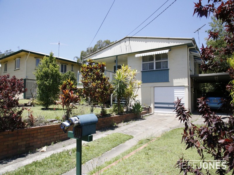 31 Pevny Street, Salisbury QLD 4107