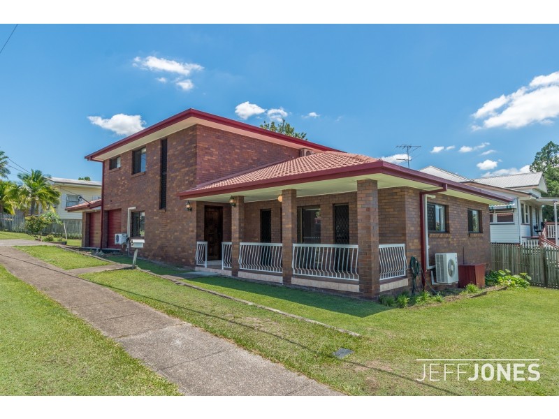 184 Old Cleveland Road, Coorparoo QLD 4151