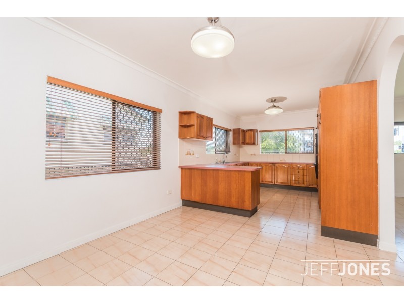 184 Old Cleveland Road, Coorparoo QLD 4151