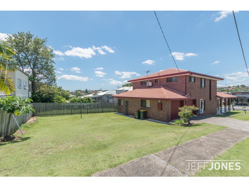 184 Old Cleveland Road, Coorparoo QLD 4151