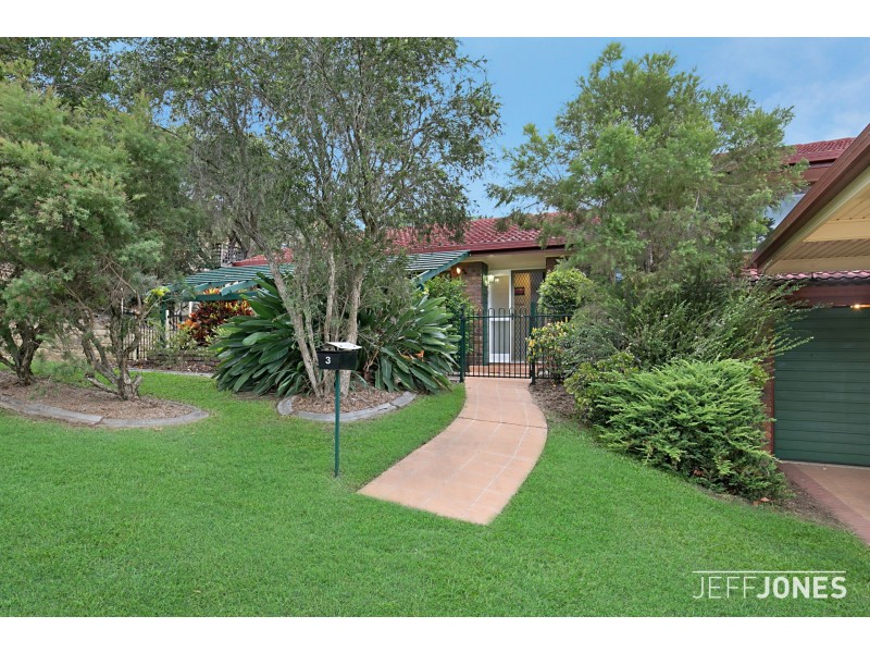 3 Alcorn Street, Tarragindi QLD 4121