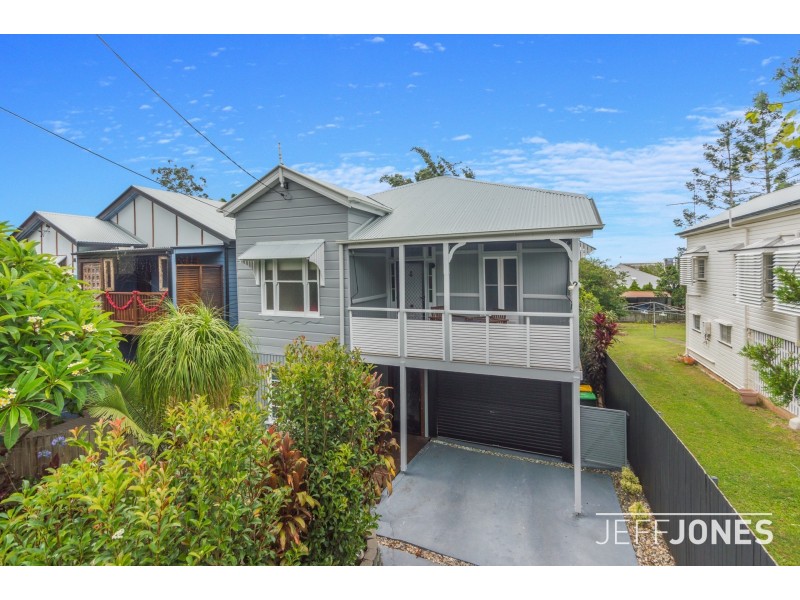 23 Portland Street, Annerley QLD 4103