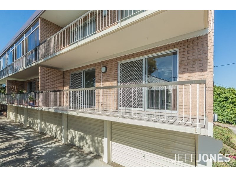 1/32 Galway Street, Greenslopes QLD 4120