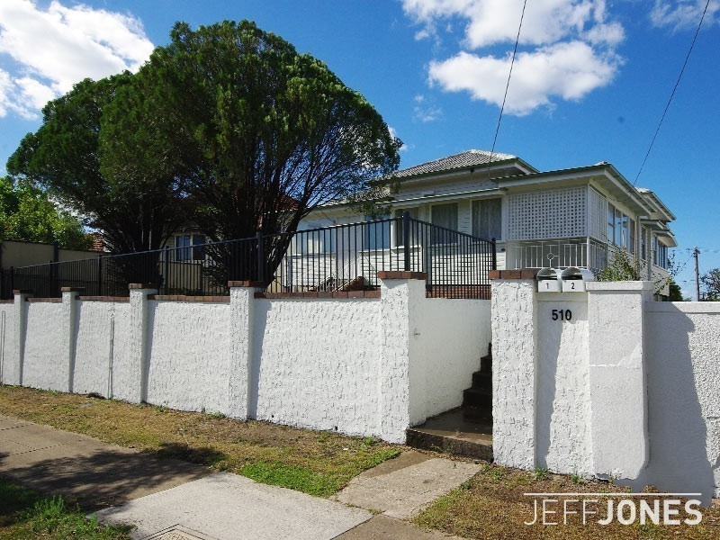 1/510 Old Cleveland Road, Camp Hill QLD 4152