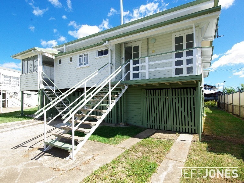 1/510 Old Cleveland Road, Camp Hill QLD 4152