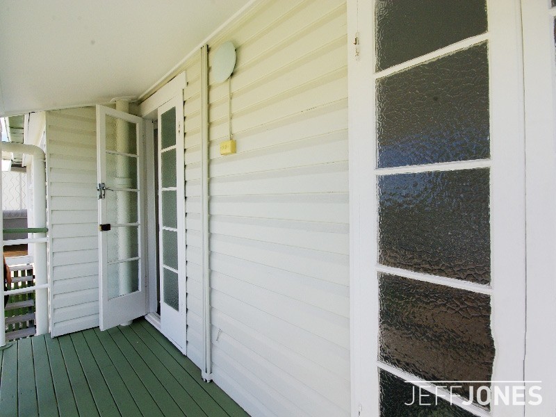 1/510 Old Cleveland Road, Camp Hill QLD 4152