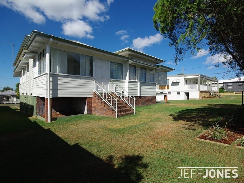 1/510 Old Cleveland Road, Camp Hill QLD 4152
