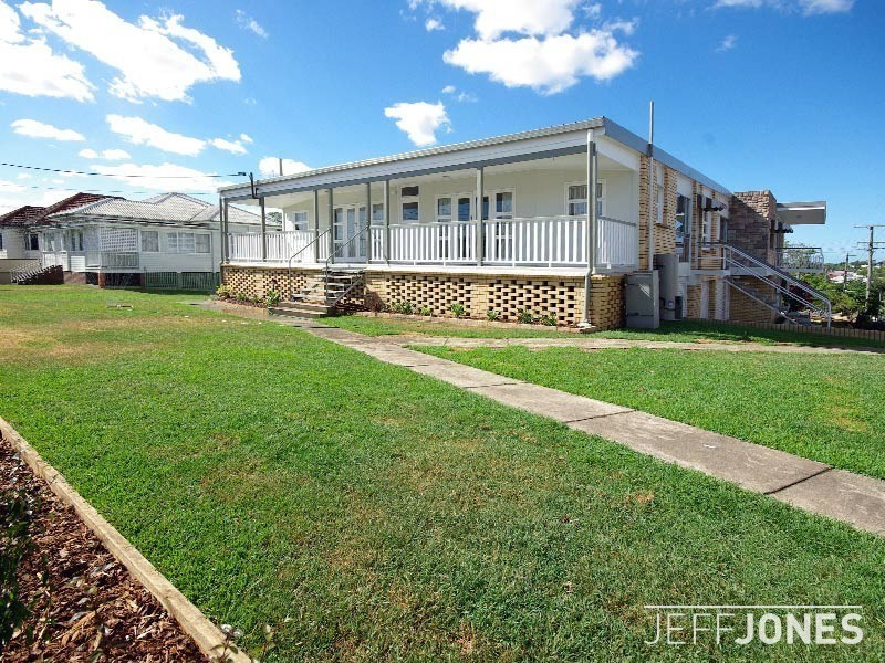 7b/514 Old Cleveland Road, Camp Hill QLD 4152