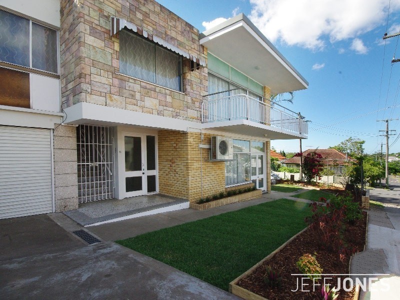 7b/514 Old Cleveland Road, Camp Hill QLD 4152